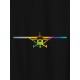 Men's Athletic Tank Top - Quick-Dry, Moisture-Wicking & Breathable | Perfect for Gym, Running & Training | Summer Sleeveless Shirt with Unique Graphic Design